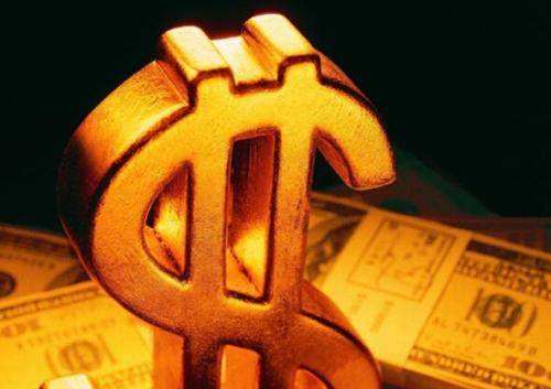 美联储三连降75基点 黄金突破震荡区间