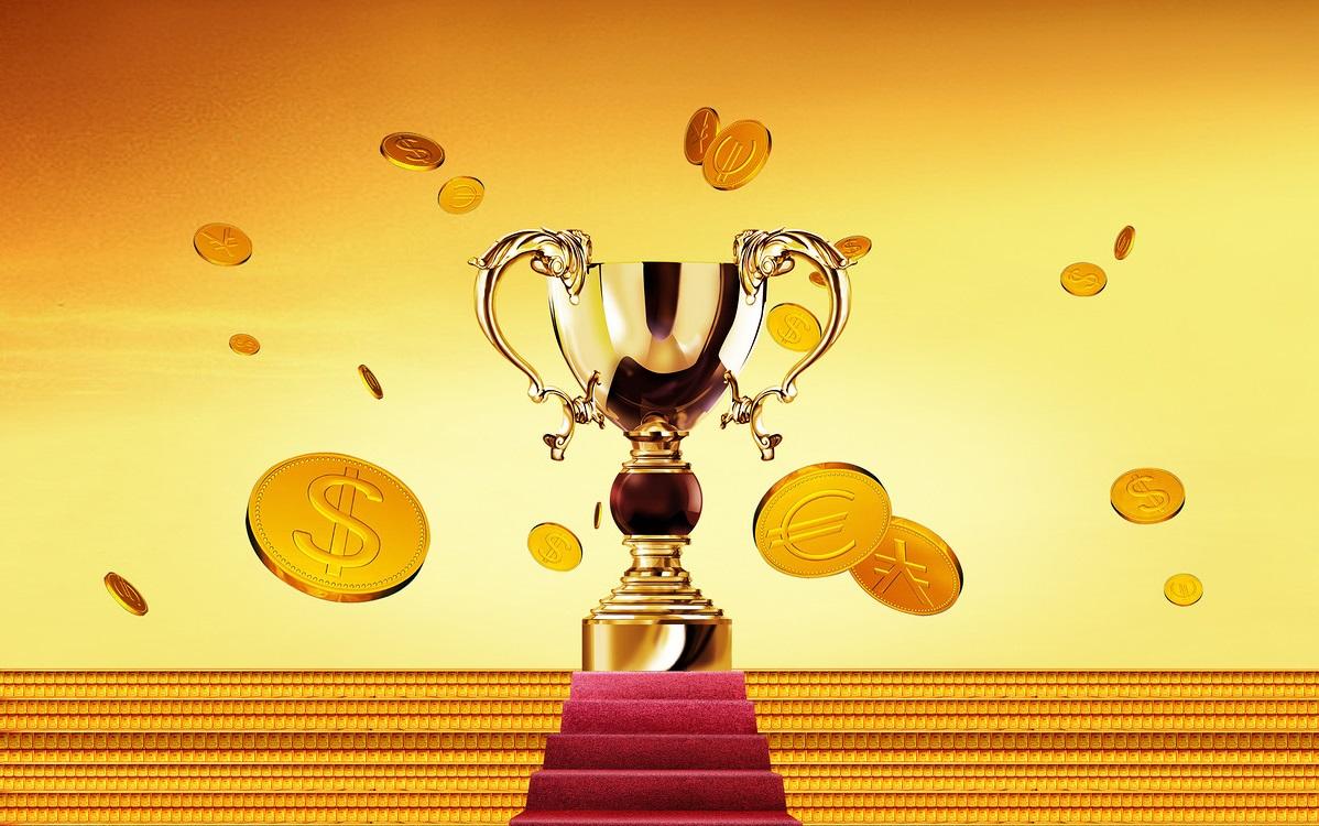 于2160附近“止跌反弹”，现货黄金跌不动了?