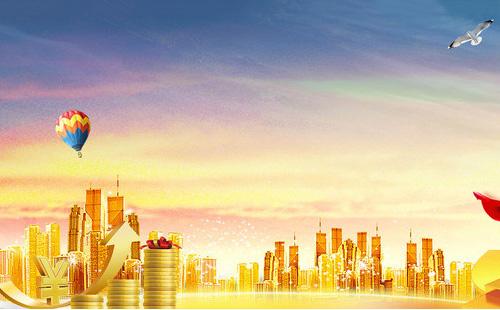 亚洲股市逆势上扬，美元波动加剧，贸易战阴云笼罩